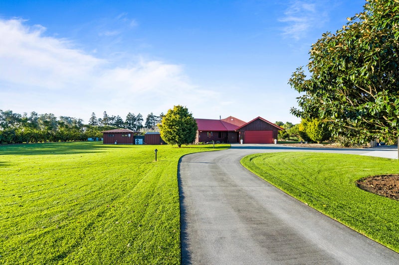 184 Pyle Road, RUAKAKA, WHANGAREI - Carousel 50