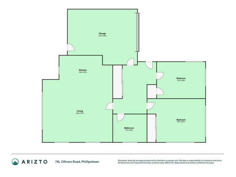 74L Olliviers Road, Phillipstown, Christchurch - Carousel 21