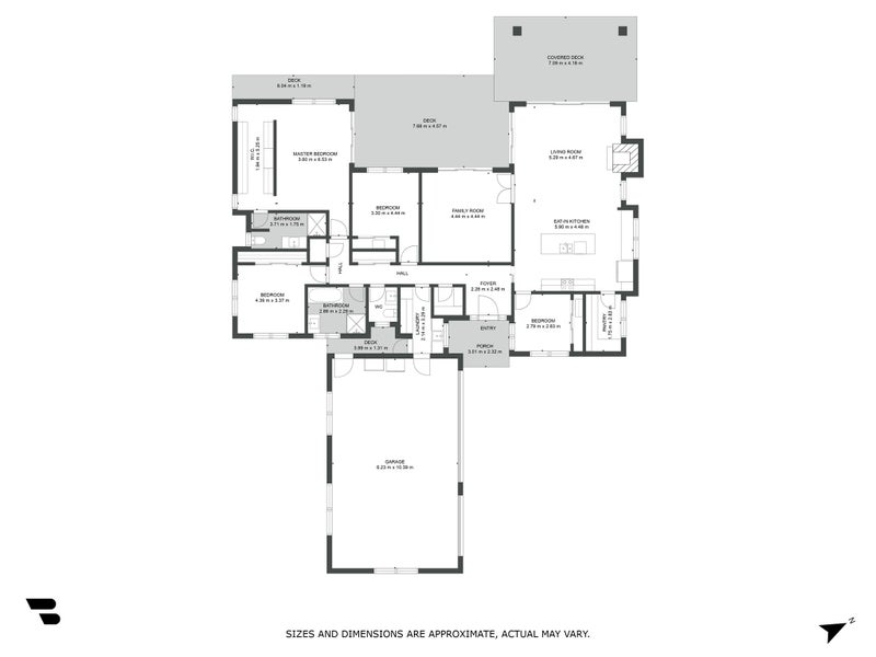 14 Te Ara Aukati Terrace, Pokeno - Carousel 24