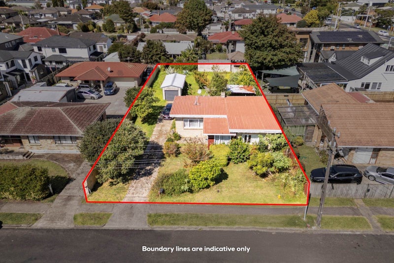 5 Alexander Avenue, Papatoetoe, Auckland - Carousel 1