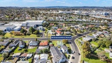 34C Greenmeadows Avenue, Manurewa East, Auckland - Carousel 1