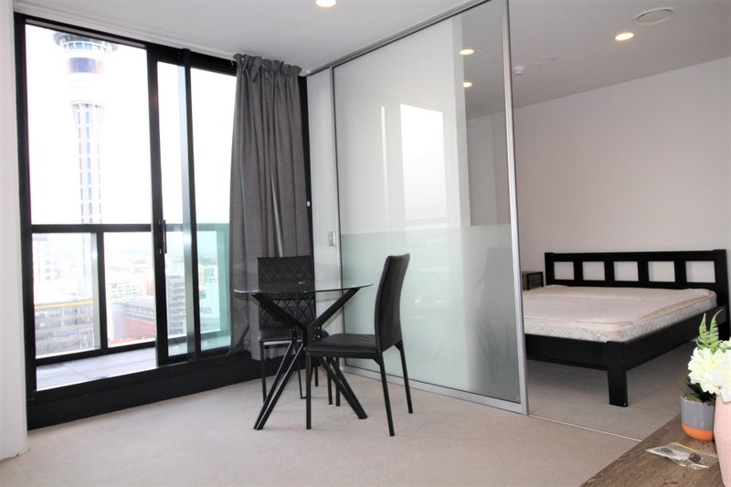 3004/32 Swanson Street, Auckland Central, Auckland - Carousel 1