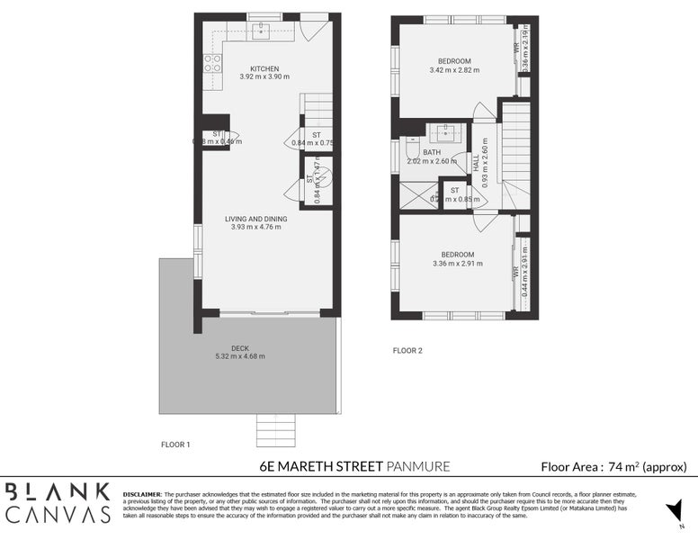 6E Mareth Street, Panmure, Auckland - Carousel 18
