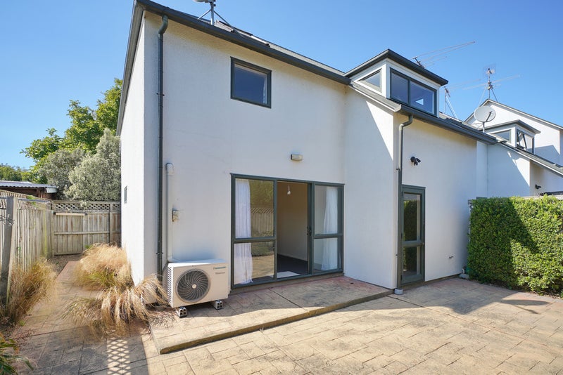 6/35 Walpole Street, Waltham, Christchurch - Carousel 1