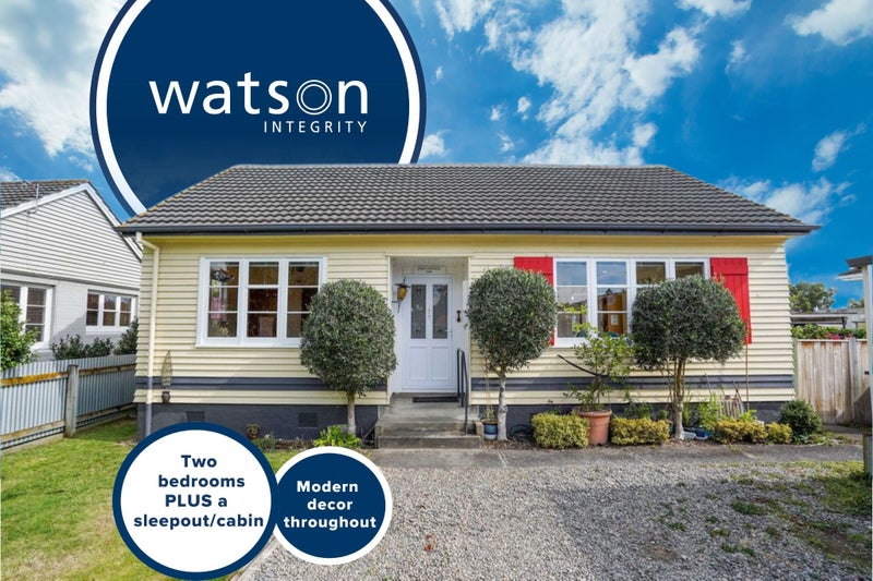 20 Ihle Street, Terrace End, Palmerston North - Carousel 1