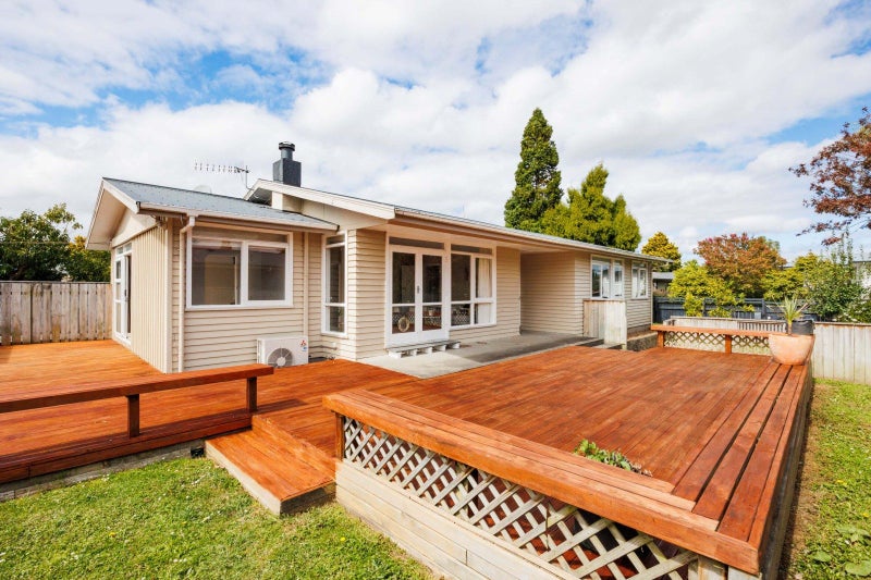 5 Heatley Avenue, Hokowhitu, Palmerston North - Carousel 1