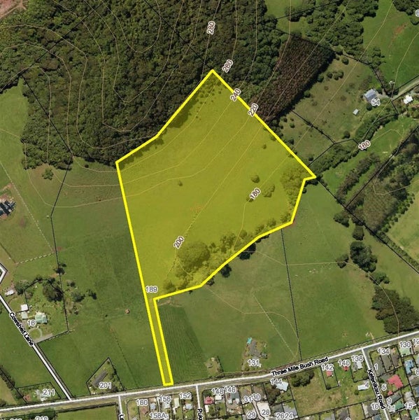 189 Three Mile Bush Road, Kamo, Whangarei - Carousel 20