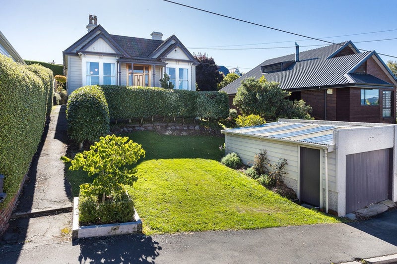 31 Kilgour Street, Roslyn, Dunedin - Carousel 1
