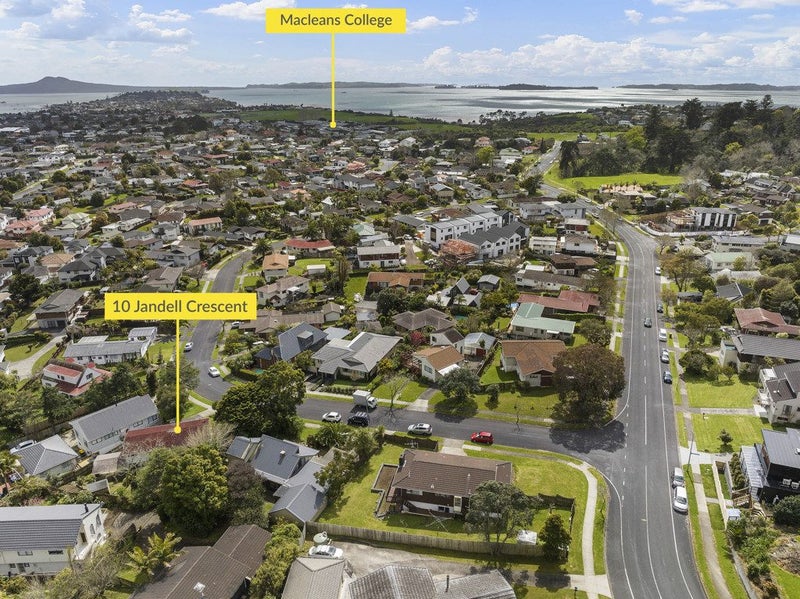 10 Jandell Crescent, Bucklands Beach, Auckland - Carousel 14