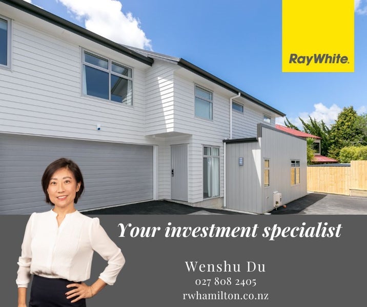 3/1 Hibiscus Avenue, Hamilton Lake, Hamilton - Carousel 1