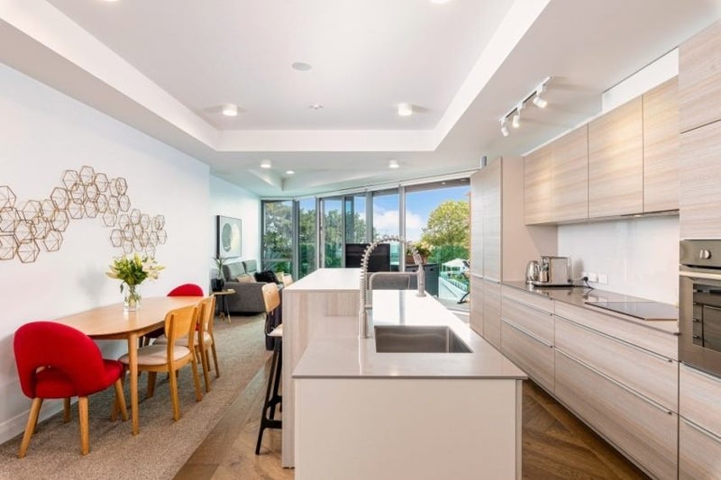 103/9 Hopetoun Street, Freemans Bay, Auckland - Carousel 1