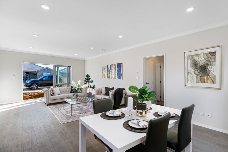 9B Tomes LANE, Favona, Auckland - Carousel 1