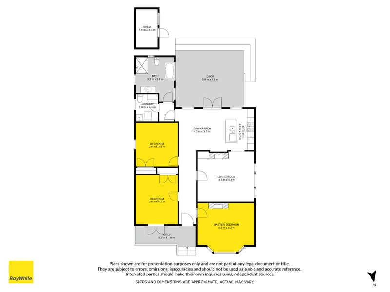 2 Burnley Terrace, Mount Eden, Auckland - Carousel 29