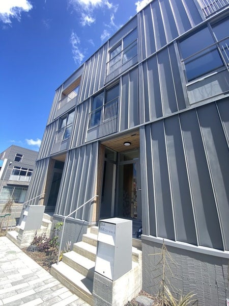 257A Willis Street, Te Aro, Wellington - Carousel 1