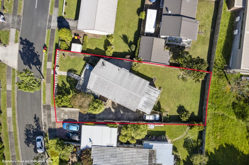 4 Edgar Pearce Place, Howick, Auckland - Carousel 32