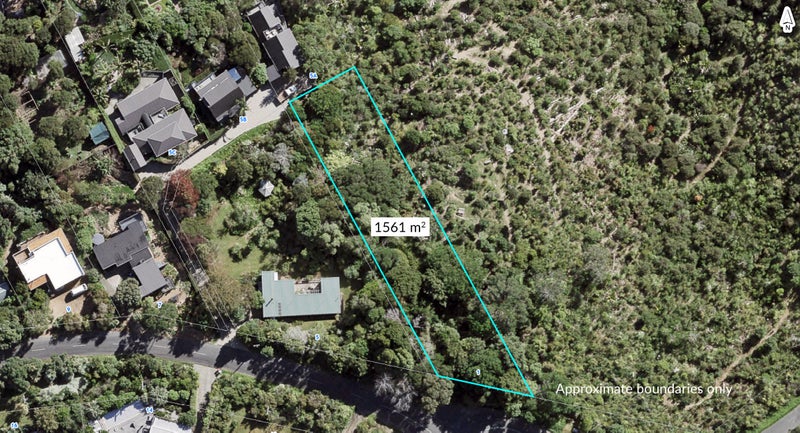 1 Coromandel Road, Oneroa, Waiheke Island - Carousel 11