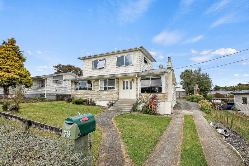 79 Herbert Street, Kihikihi, Te Awamutu - Carousel 1