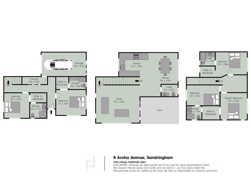 8A Aroha Avenue, Sandringham, Auckland - Carousel 20