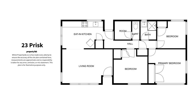 23 Prisk Street, Melville, Hamilton - Carousel 9