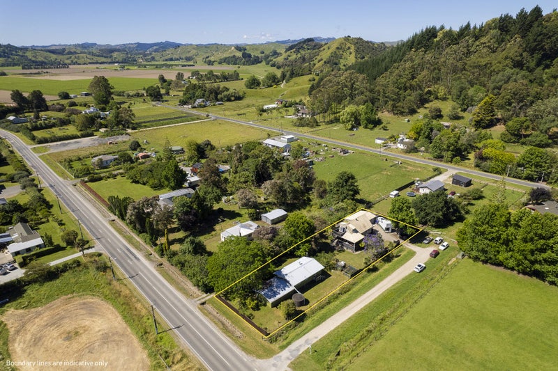 7 Fraser Street, Ormond, Gisborne - Carousel 1