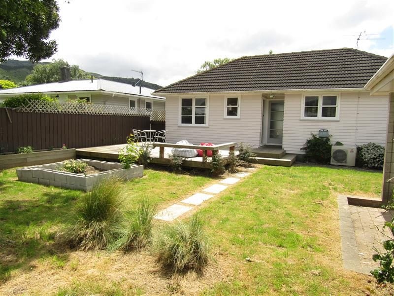 39 Kiwi Street, Heretaunga, Upper Hutt - Carousel 9