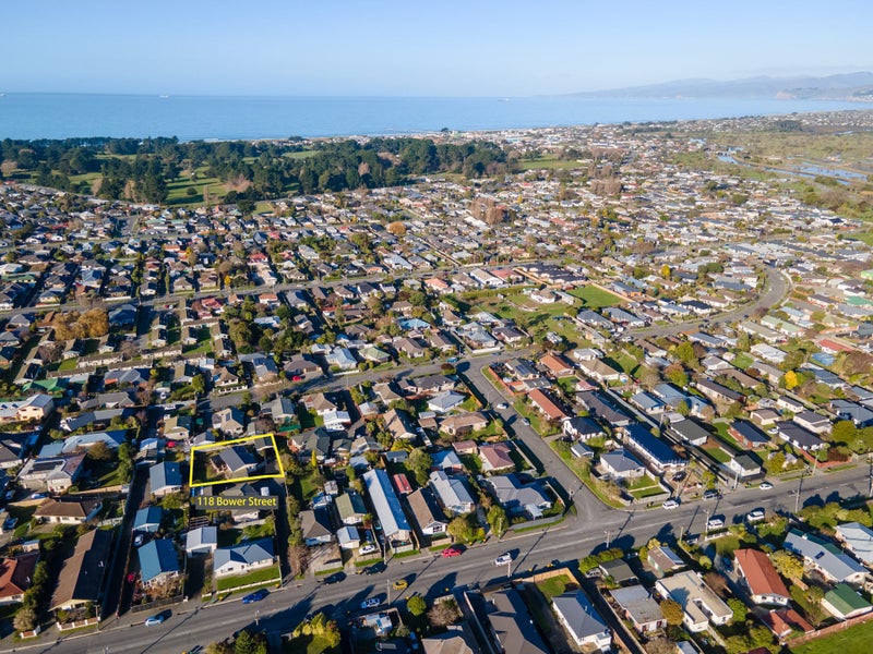 118 Bower Avenue, New Brighton, Christchurch - Carousel 25