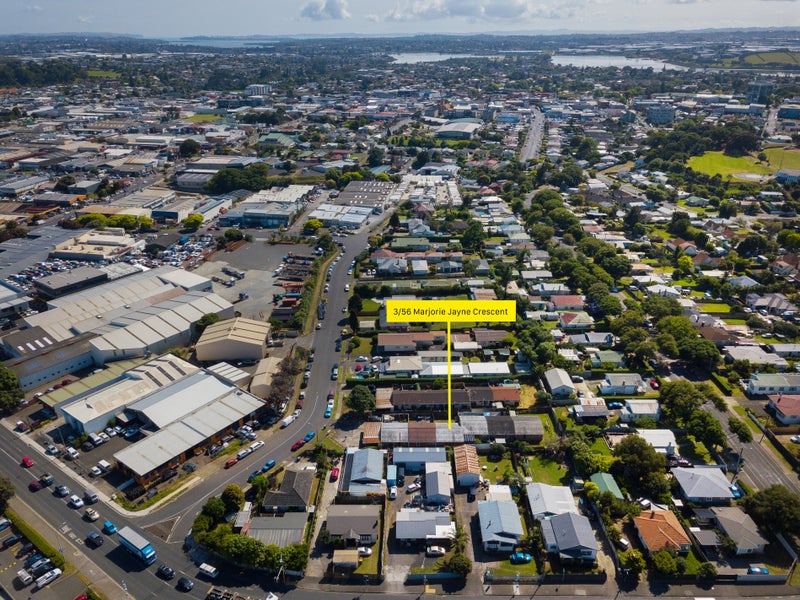 3/56 Marjorie Jayne Crescent, Otahuhu, Auckland - Carousel 16