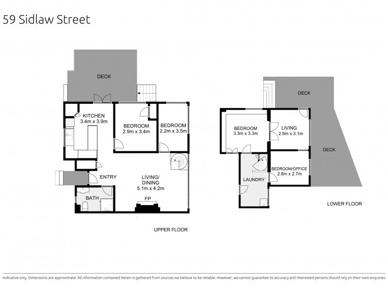 59 Sidlaw Street, Strathmore Park, Wellington - Carousel 22