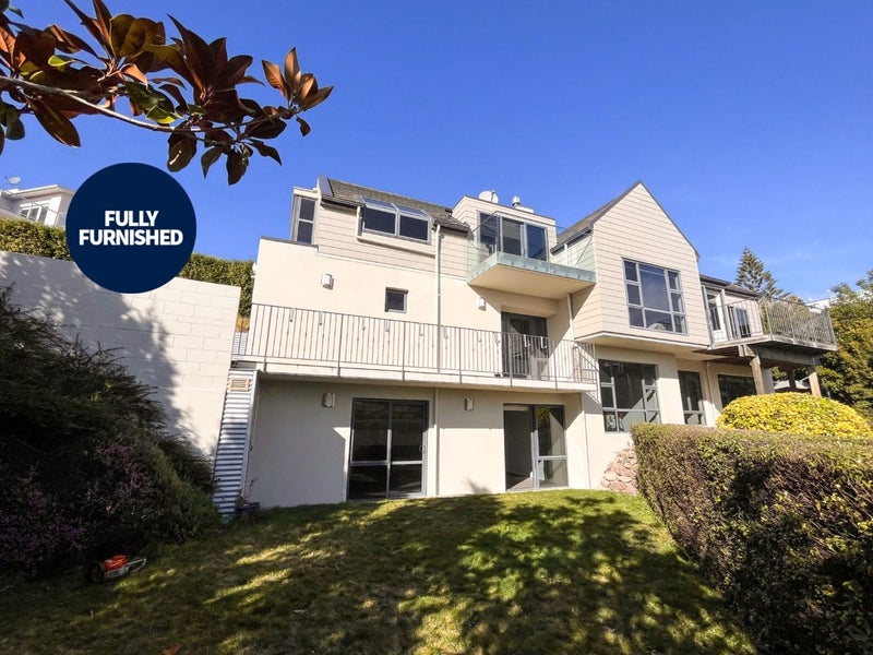 5 Luxton Place, Mount Pleasant, Christchurch - Carousel 1