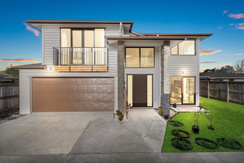 30B Riverlea Avenue, Pakuranga, Auckland - Carousel 1