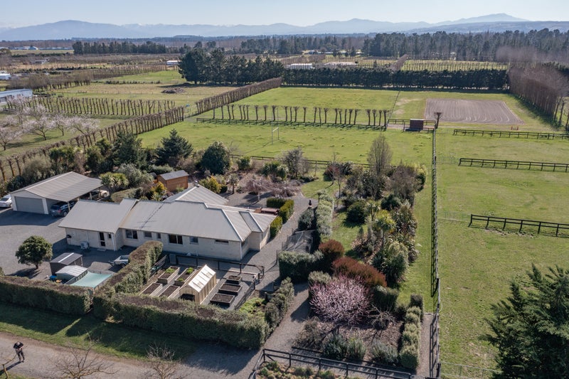 140 Merton Road, Fernside, Rangiora - Carousel 35