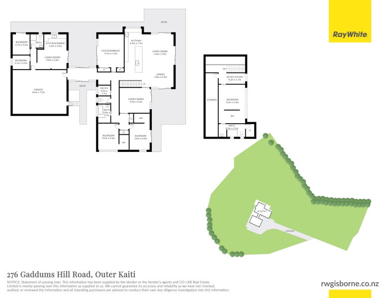 276 Gaddums Hill Road, Outer Kaiti, Gisborne - Carousel 34