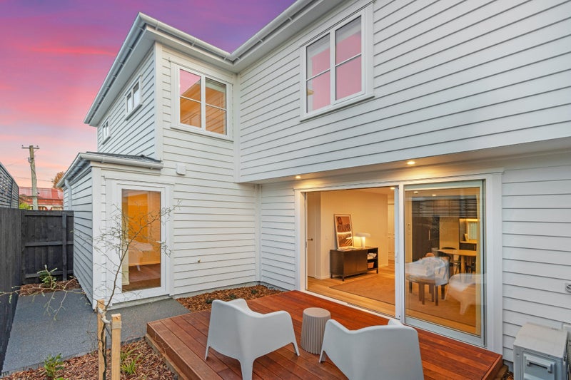 5/23 Woodville Street, Edgeware, Christchurch - Carousel 2