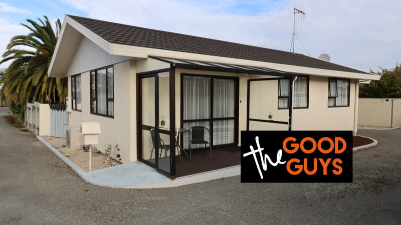 262A Thames Street, Oamaru, Oamaru - Carousel 1