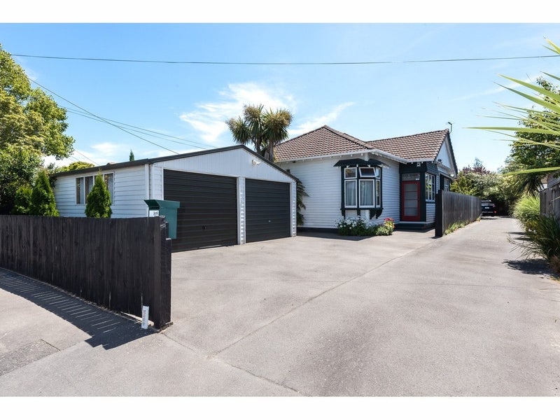 37 Hendon Street, Edgeware, Christchurch - Carousel 24