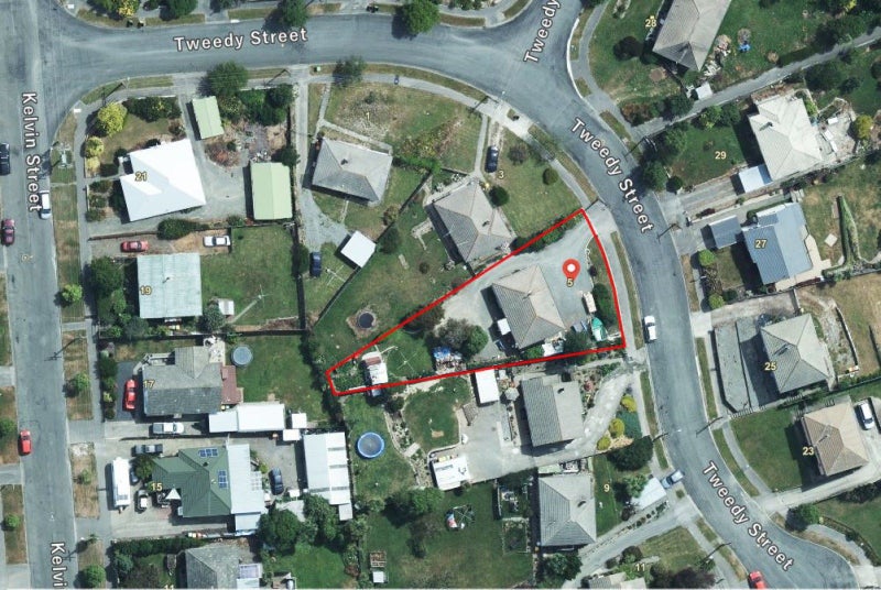 5 Tweedy Street, Marchwiel, Timaru - Carousel 17