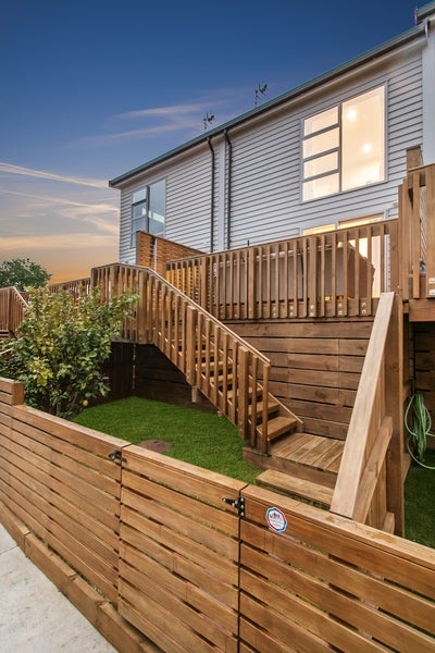 44D Ambler Avenue, Glen Eden, Auckland - Carousel 28