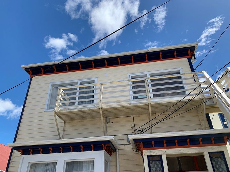 27 Constable Street, Newtown, Wellington - Carousel 1