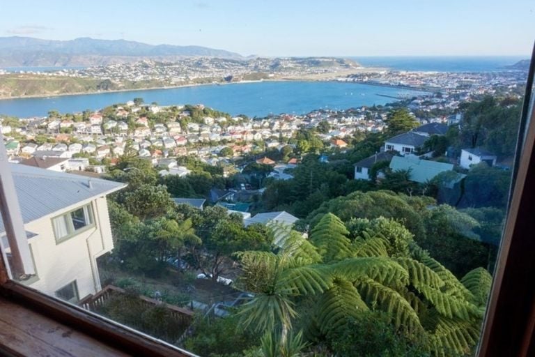 51 Marewa Road, Hataitai, Wellington - Carousel 1