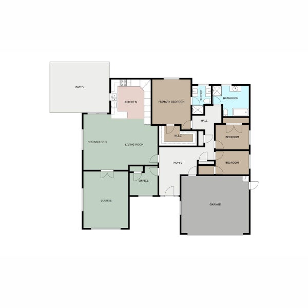 132 Castlewold Drive, Bethlehem, Tauranga - Carousel 21