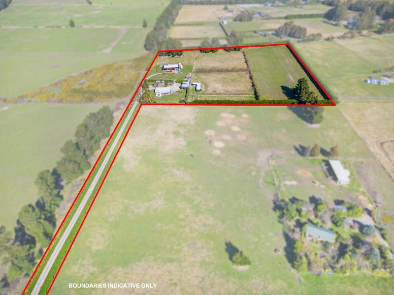 205 Inglis Road, Okuku, Rangiora - Carousel 30