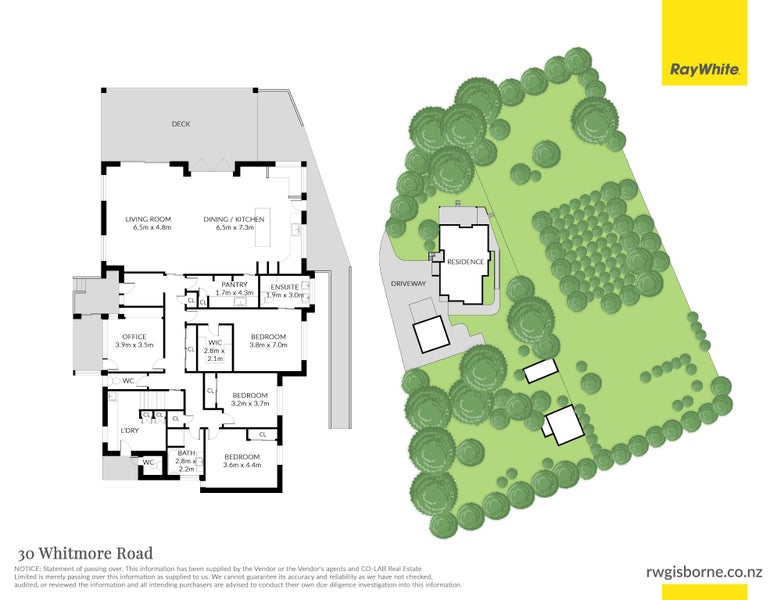 30 Whitmore Road, Ormond, Gisborne - Carousel 27