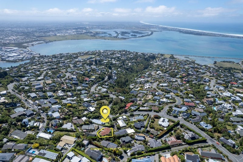 202C Mount Pleasant Road, Mount Pleasant, Christchurch - Carousel 38