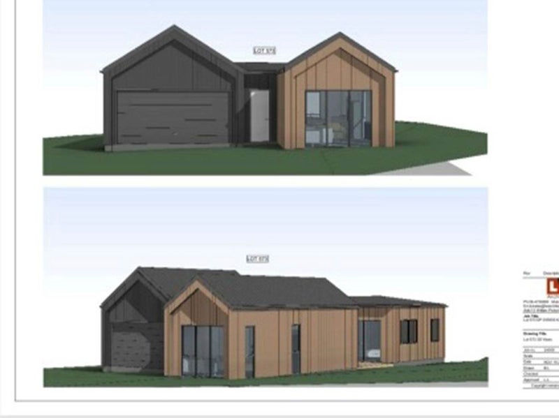 18 Kobe Street, Karaka, Papakura - Carousel 1