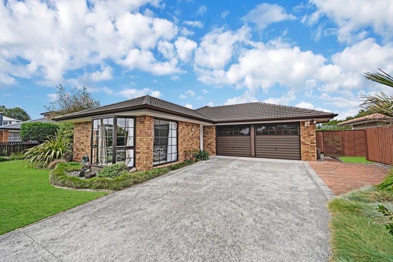 11 Jessika Place, Conifer Grove, Takanini - Carousel 2