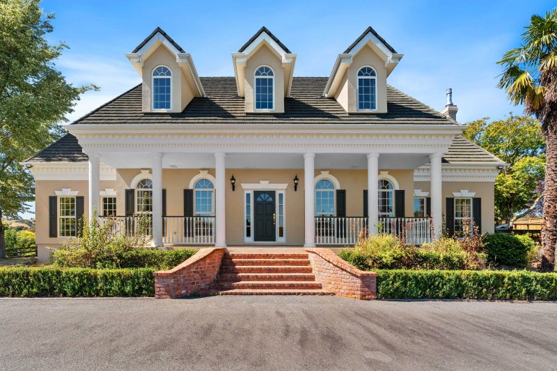 447 Te Whiti Road, Homebush, Masterton - Carousel 1