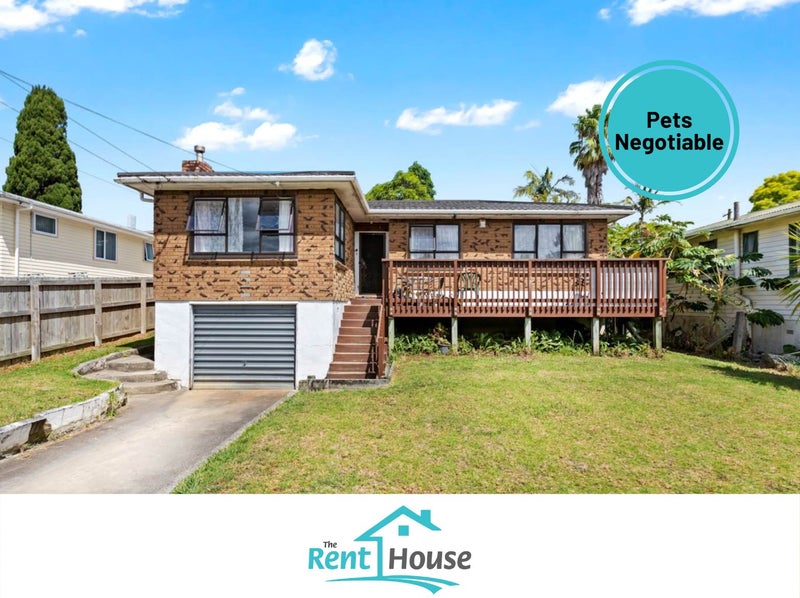 25 Dundale Avenue, Blockhouse Bay, Auckland - Carousel 1