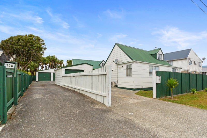12A Mudie Street, Alicetown, Lower Hutt - Carousel 1