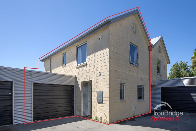 56C Brockworth Place, Riccarton, Christchurch - Carousel 10