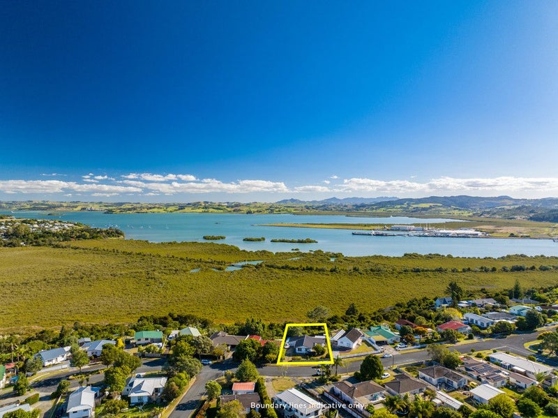 8 Edge Street, Onerahi, Whangarei - Carousel 32